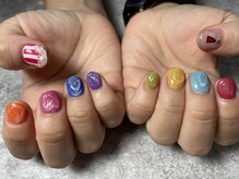 ムーラン(mulan)/Hey!Say!JUMP！！