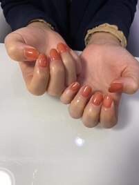 ワンカラー☆フィルイン☆オフ