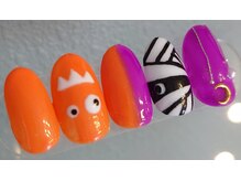 サロン オリーブ(Salon Olive)/