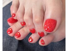 アールエム(Rm)/1月◇ネイル