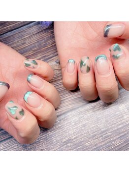 爪屋べっぴん堂/