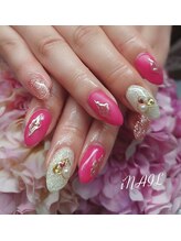 アイネイル(iNAIL)/