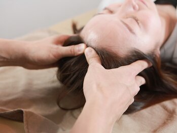 レリオン 一宮店(LeLion)/頭痛改善に