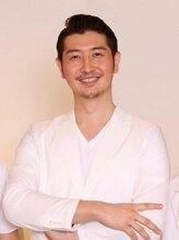 小顔スタイル 麻布十番店(小顔Style)&nbsp;Hiro 