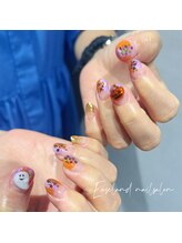 イーズィランド(Ease land)/ハロウィン限定デザイン