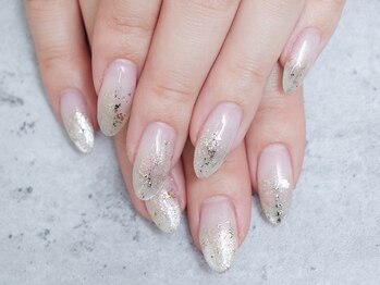 ジョリ(Jolie)/マグネットネイル