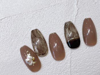 プレジール(Plaisir)/2024.2月トレンドアートー3