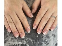 レイモード(Ray mode)/メンズネイル