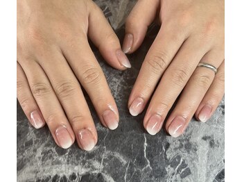 レイモード(Ray mode)/メンズネイル