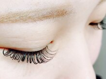 アース 八潮店(HAIR&MAKE EARTH)/フラットラッシュ