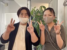 ハリウッドブロウリフト ブリリアン 大阪なんば(HBL)/美眉　眉毛専門店　モテ眉
