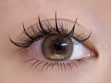 ブリランテ/ワンホンマツエク