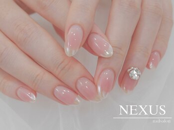 ネクサス(NEXUS)/オーロラフレンチ