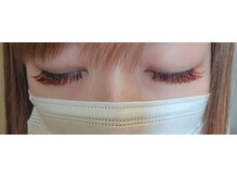 シャルム(charme)の雰囲気（まつ毛パーマ、LEDマツエク）