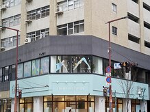 ユニヴァ けやき通り店(UNIVA)の雰囲気（外観）