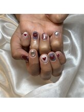 サロン プリマ(Salon Prima)/