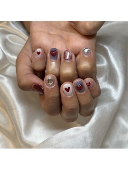 サロン プリマ(Salon Prima)/