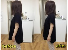 パーソナルボディラボ ベアーズ/真の美しさは良い姿勢から