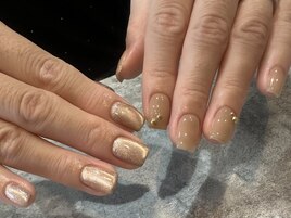 アシメネイル