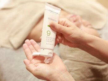 オルラプレ('olulapule)/Step9アイ&ネッククリーム