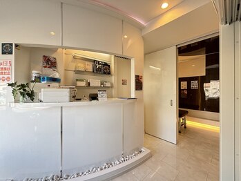 カナウ接骨院(Kanau接骨院)/