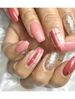 チェック柄♪ &nbsp;&nbsp;¥6,780