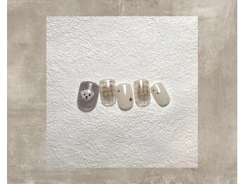 マルネイル 大宮店(MARU NAIL)/regular design+ ¥7,980