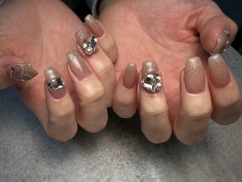 エーユービー(A.U.B.)の写真/お値段以上の満足度をご提供◎季節やイベントを楽しみたい方にも豊富なデザインの中からご提案いたします♪