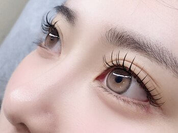 ベリール(Belire)の写真/LEDマツエク/韓国風パーマ/ブロウラミネーション/眉毛/次世代パリエク《＆Healthy(アンドヘルシー)》