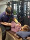 ポスチャー(Posture)の写真/AI姿勢分析を使用し、一人ひとりに合ったプランをご提案♪首/肩こり・腰痛の原因を見極め、根本改善◎