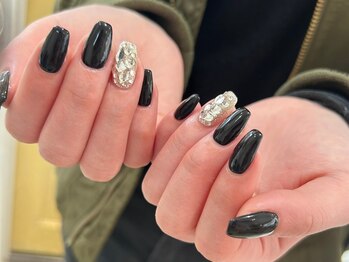 シピー(chipie by anon)/YUI◆シンプルコース