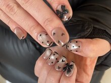 25 バイ クリーピー(by CREAPY)/Girly