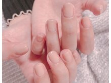 リリィ(Lily)の雰囲気（シンプルワンカラー）