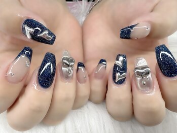 プラチナム(Platinum)/