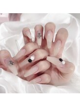 ミス シャーリー(Miss Shirley)/【クロム×ローズ】