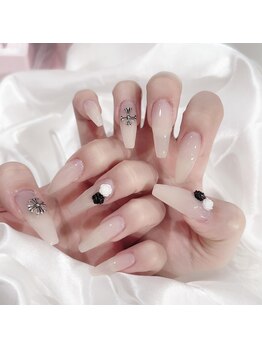 ミス シャーリー(Miss Shirley)/【クロム×ローズ】