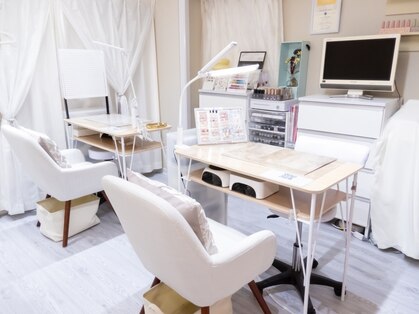 エクラン(Ecrin)の写真