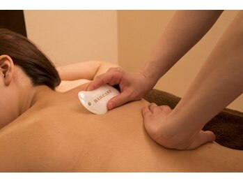 女神の舞/リンパマッサージ/かっさ/春日井