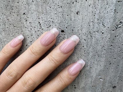 レイ ネイルアンドセレクトショップ(Lei Nail&Selectshop)の写真