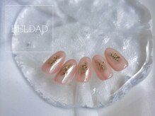 ベルダ(BELDAD)/Luxury Course