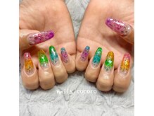 nail design