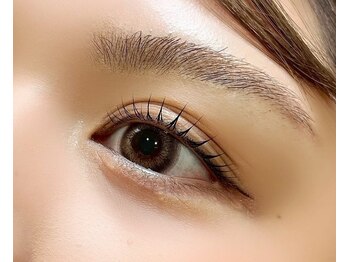 アイ(_i)/マスカラパーマ