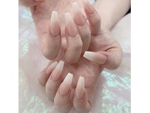 メイ アンド ウェイ(May&Way)の雰囲気（可愛いアート得意です）