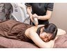 【平日朝9時開始限定】全身ツルツル脱毛※男女OK ¥24200→