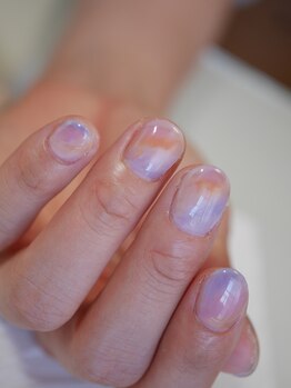 ネイルエニー(Nail Any)/Any collection