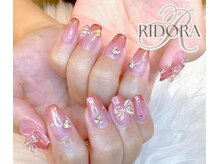 ルーミー(roomee)/【RIDORA限定メニュー】