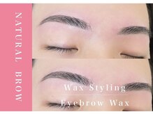 アンドアルファ 神戸三宮(&α)/美眉/眉毛/アイブロウ/神戸三宮