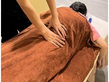 熙金足裏養生館