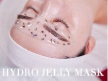 ブリック(BLICK)の雰囲気（海外ではLAやNYセレブが通うエステなどで人気No,1の定番メニュー）