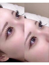 リルバイフラッグ 上通り店(Lill by Flag)/フラットラッシュ120本